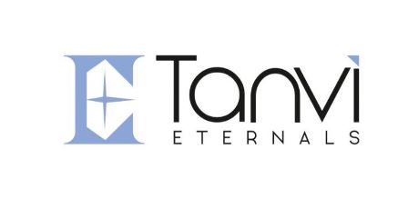Tanvi Eternals Device mark 5381773 Trademark