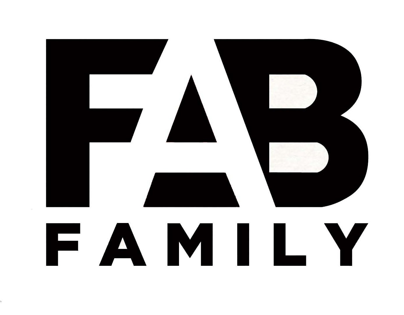 Fab Family Device mark 5382076 Trademark