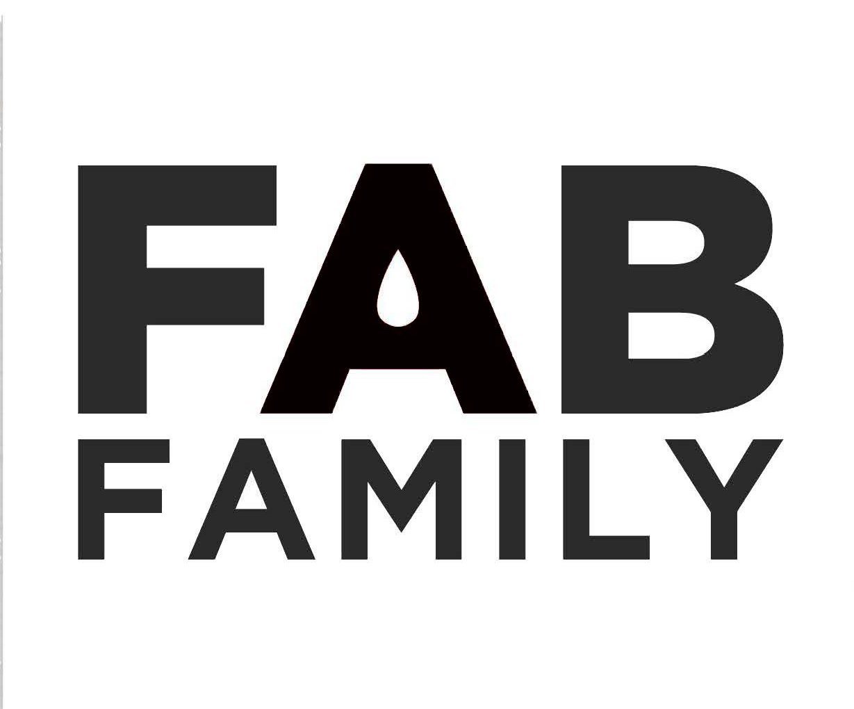 Fab Family Device mark 5382075 Trademark