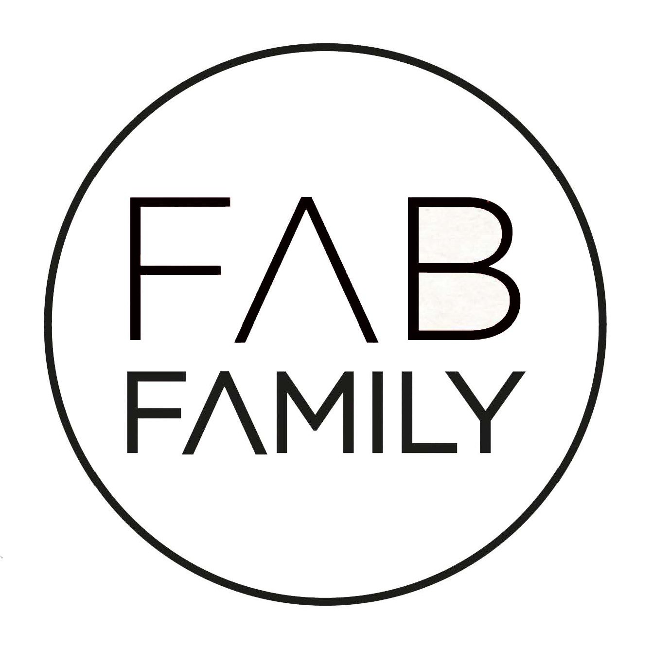 Fab Family Device mark 5382073 Trademark
