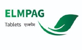 Elmpag Device mark 5380142 Trademark