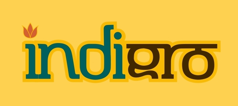 Indigro Device mark 5380668 Trademark
