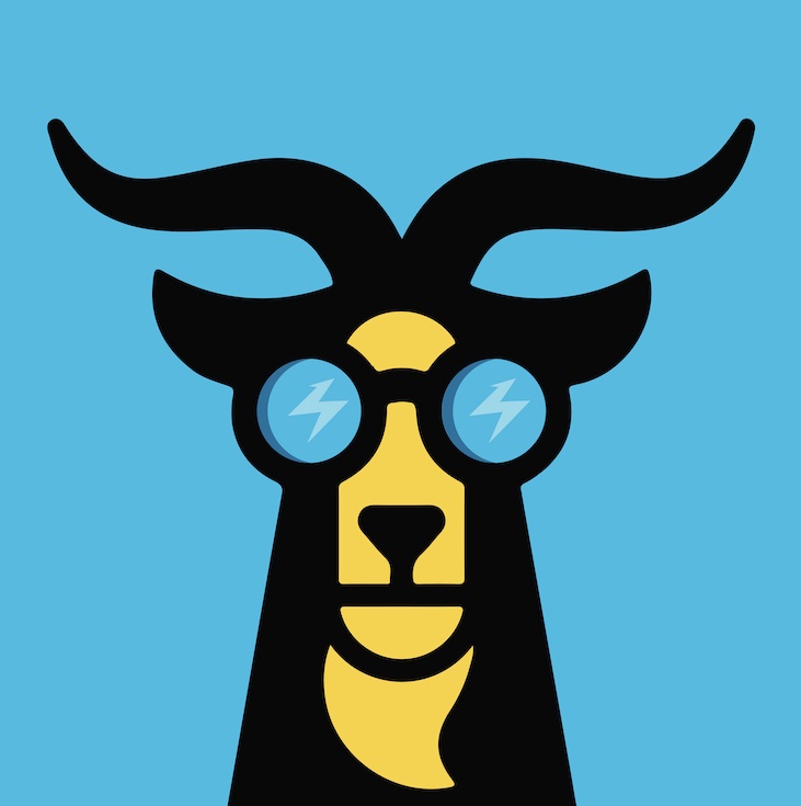 Cool Goat Device Device mark 5380422 Trademark