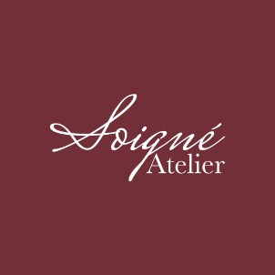 Soigne Atelier Device mark 5380139 Trademark