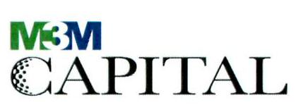 M3m Capital Device mark 5381048 Trademark