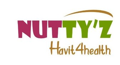 Nuty'z Havit4health Device mark 5382268 Trademark