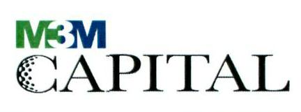 M3m Capital Device mark 5381043 Trademark