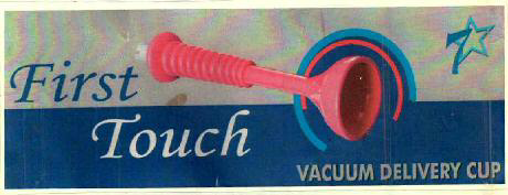 First Touch Device mark 2612596 Trademark