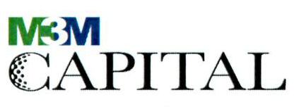 M3m Capital Device mark 5381047 Trademark