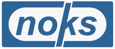 Noks Device mark 5382326 Trademark