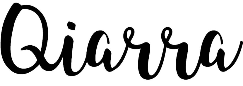 Qiarra Artistic As Per Label Device mark 5383513 Trademark