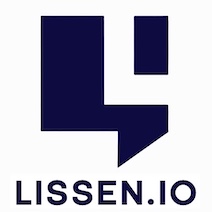 Lissen.io Device mark 5382679 Trademark