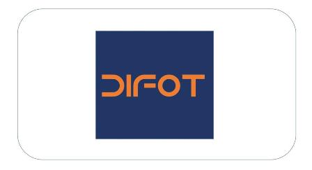 Difot Device mark 5382956 Trademark