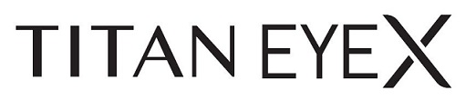 Titan Eyex Logo Device mark 5382391 Trademark