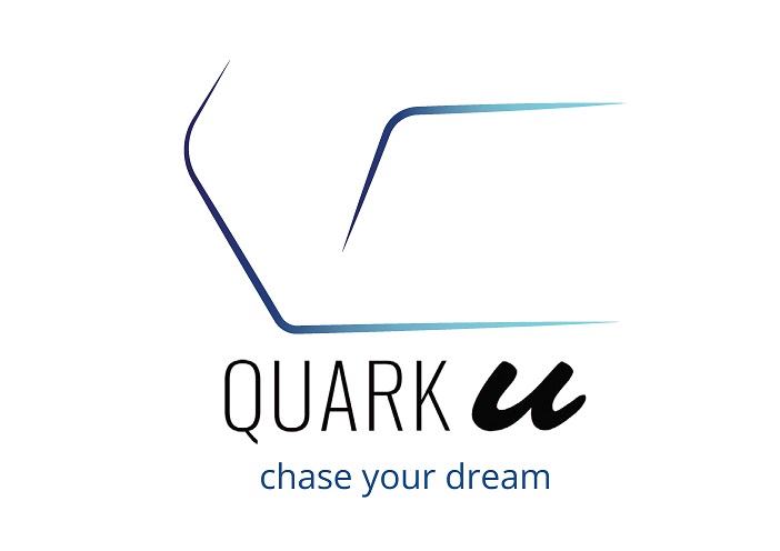 Quark U Chase Your Dream (device)) Device mark 5383565 Trademark