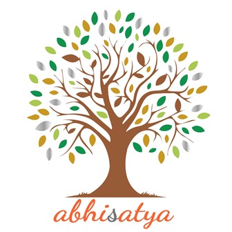 Abhisatya Device mark 5383583 Trademark