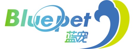 Bluepet Device mark 5383572 Trademark
