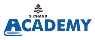 S. Chand Academy Device mark 5383293 Trademark