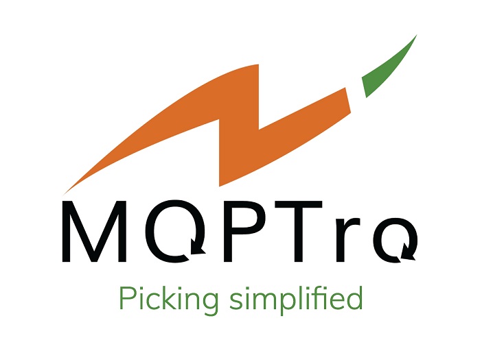 Moptro Picking Simplified (device)) Device mark 5383564 Trademark