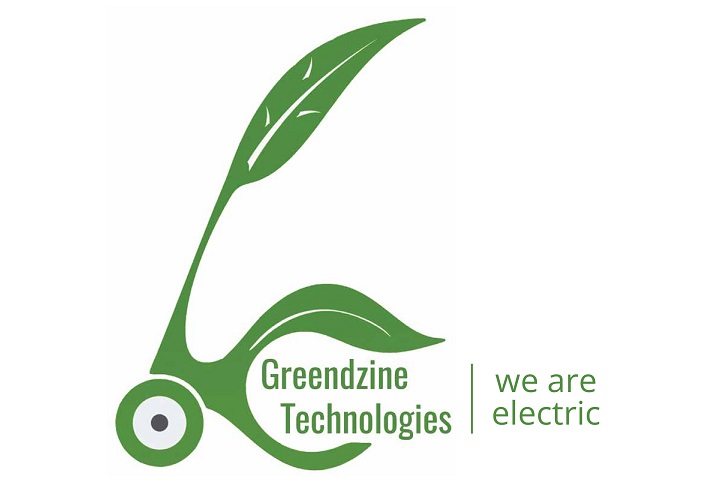 Greendzine Technologies, We Are Electric (device)) Device mark 5383563 Trademark