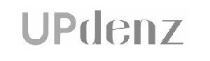 Updenz (with Device) Device mark 5382773 Trademark