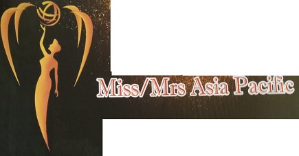Miss/mrs Asia Pacific Device mark 5383359 Trademark