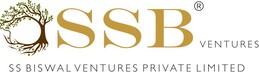 Ss Biswal Ventures Device mark 5382828 Trademark