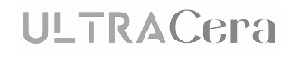 Ultracera (with Device) Device mark 5382772 Trademark