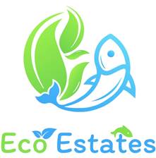 Eco Estates (logo) Device mark 5383406 Trademark