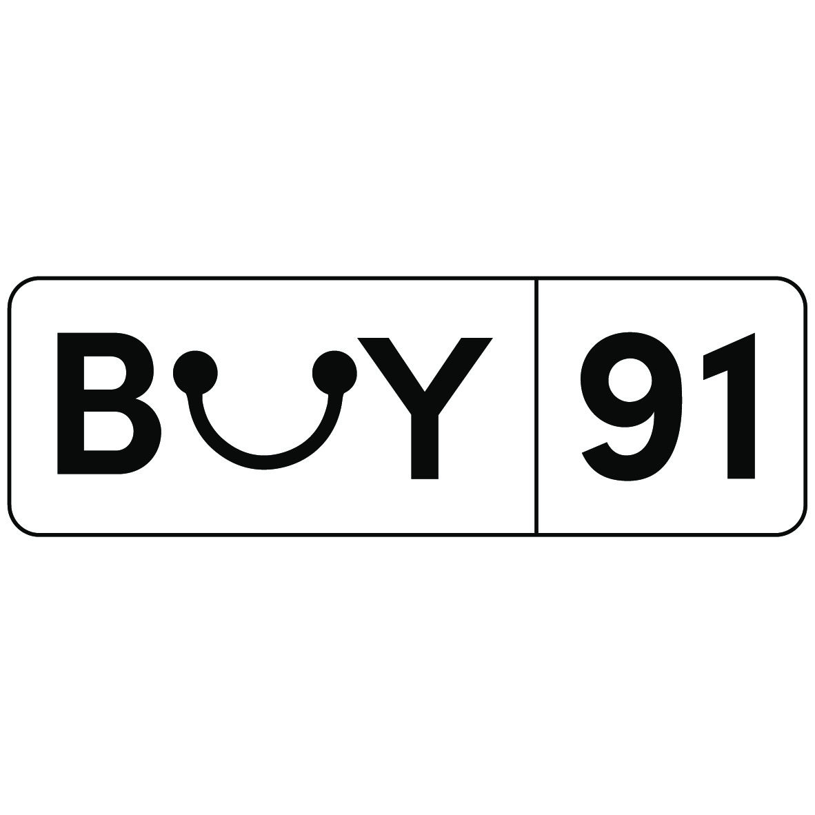 Logo Of Buy91 Device mark 5383038 Trademark