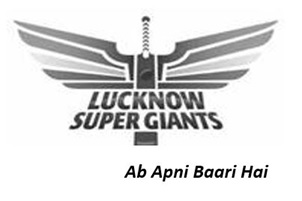 Lucknow Super Giants Ab Apni Baari Hai Device mark 5383410 Trademark