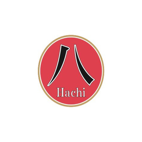 Hachi Device mark 5375111 Trademark
