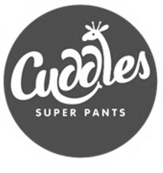 Cuddles Device mark 5375951 Trademark