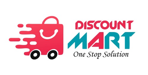 Discount Mart Device mark 5384913 Trademark