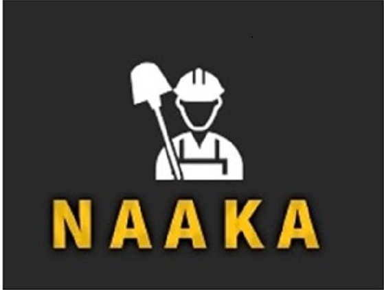 Naaka Device mark 5385416 Trademark