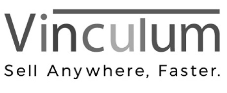 Vinculum Sell Anywhere, Faster. Device mark 5384447 Trademark