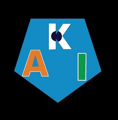 Device (logo) Of Aki Device mark 5385499 Trademark