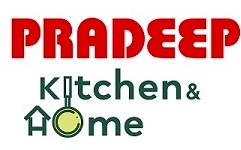 Pradeep Kitchen & Home Device mark 5384028 Trademark