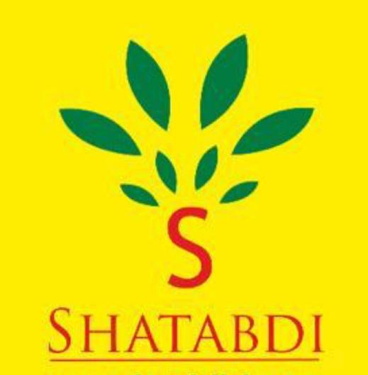 Shatabdi Device mark 5385495 Trademark