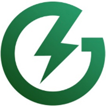 Device Of "g" Device mark 5384047 Trademark