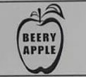 Device Of Apple With Beery Apple Written In It Device mark 5384075 Trademark