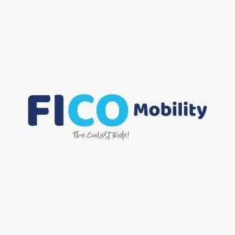 Fico Mobility The Coolest Ride Device mark 5385108 Trademark