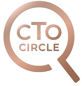 Cto Circle Device mark 5384138 Trademark