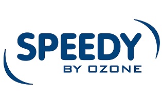 Speedy By Ozone Device mark 5384130 Trademark