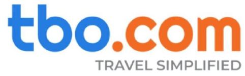 Tbo.com Travel Simplified ( Logo And Device) Device mark 5384637 Trademark