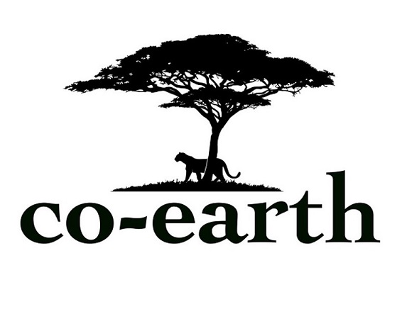 Co-earth Device mark 5385653 Trademark
