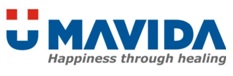 Umavida Happiness Through Healing Device mark 5384153 Trademark