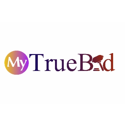Mytruebid Device mark 5384678 Trademark