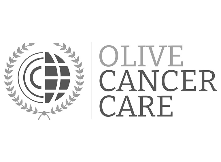 Olive Cancer Care Device mark 5384205 Trademark