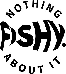 Nothing Fishy About It Device mark 5385706 Trademark